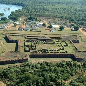 História de Rondônia